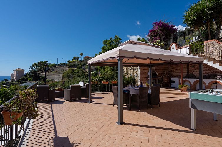 Appartement Angolo di Sole