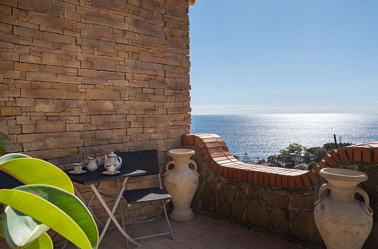 Appartement Angolo di Sole