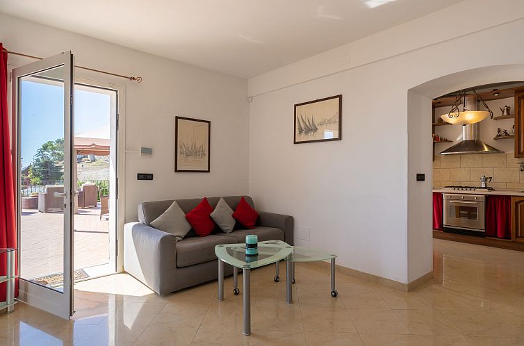 Appartement Angolo di Sole