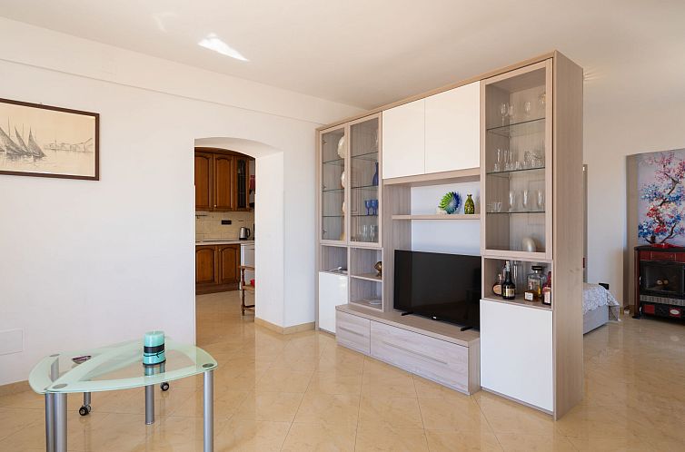 Appartement Angolo di Sole