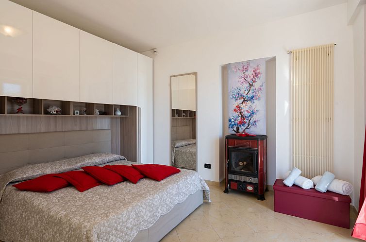 Appartement Angolo di Sole