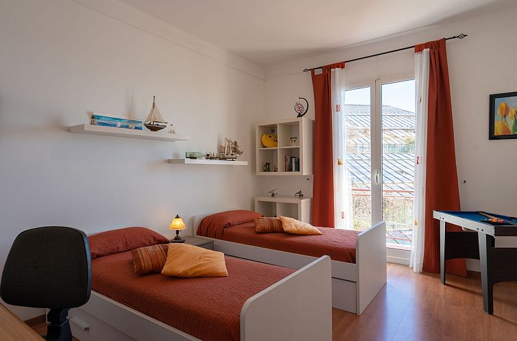 Appartement Angolo di Sole