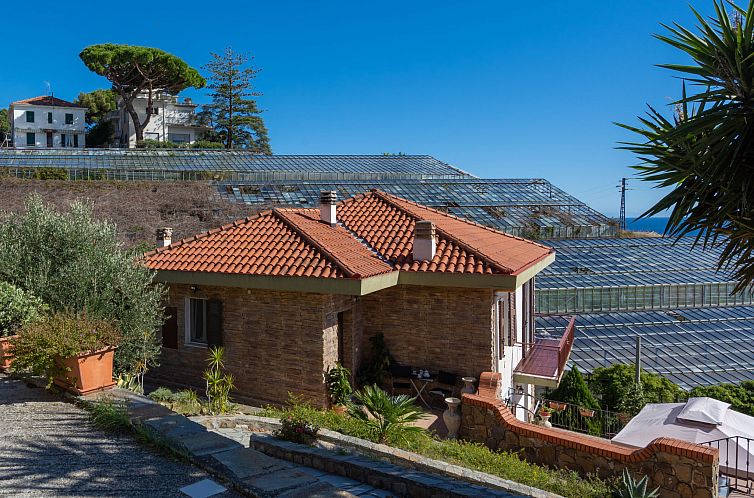 Appartement Angolo di Sole
