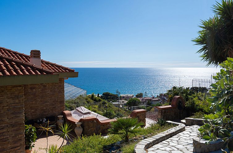 Appartement Angolo di Sole