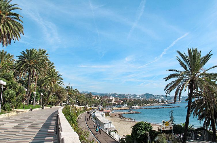 Appartement Angolo di Sole