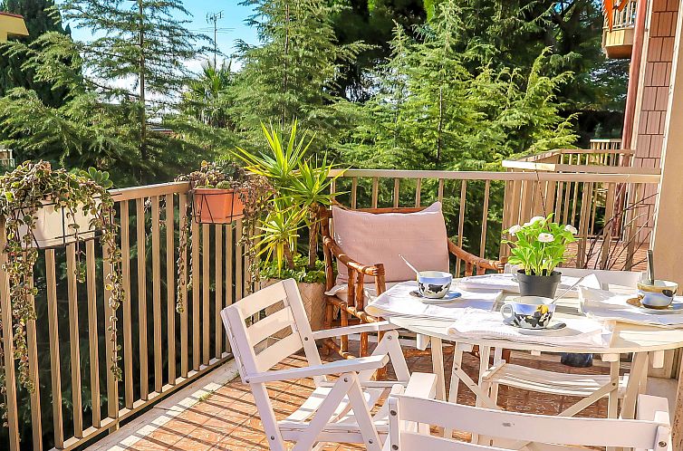 Appartement Casa Nicoló