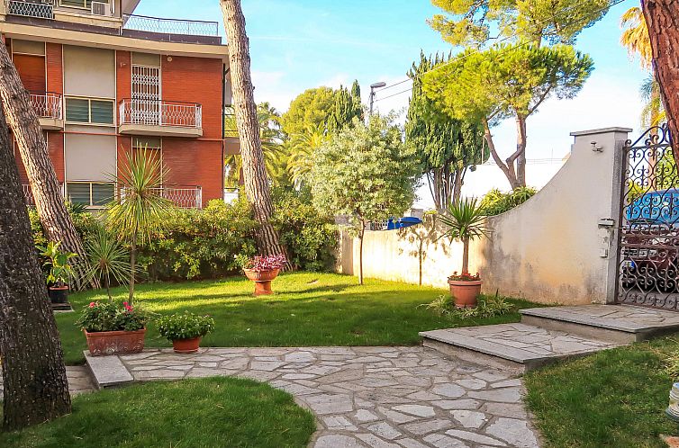 Appartement Casa Nicoló