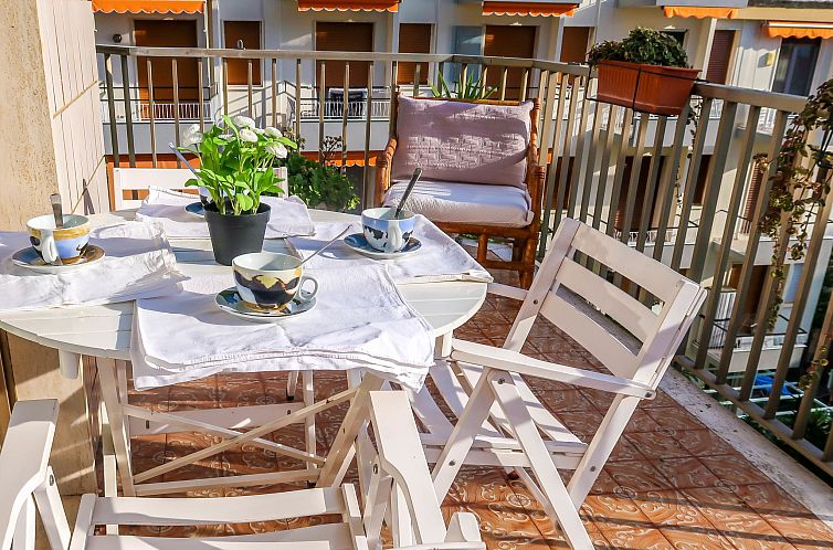 Appartement Casa Nicoló