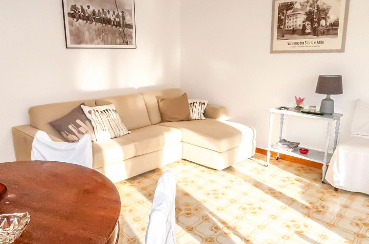 Appartement Casa Nicoló