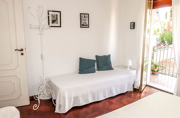 Appartement Casa Nicoló