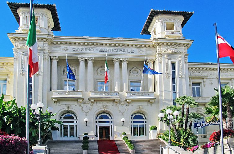 Appartement Casa Nicoló