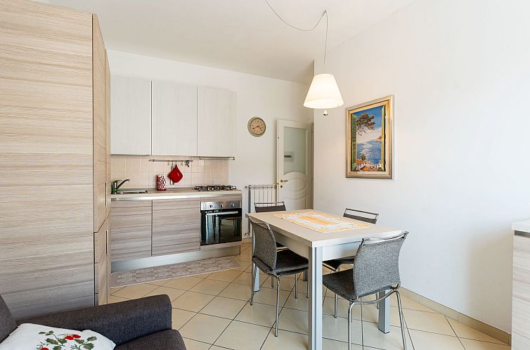 Appartement Happiness