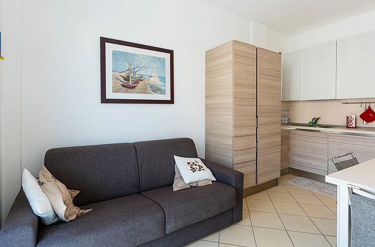Appartement Happiness