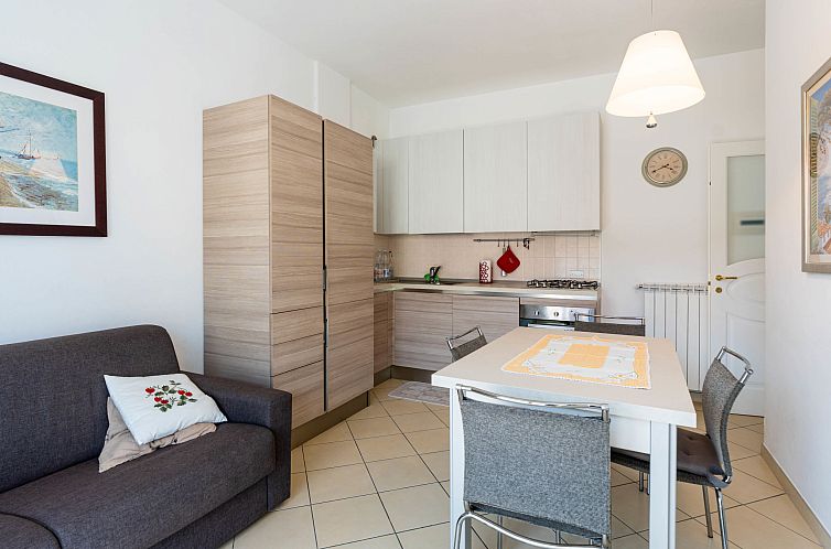 Appartement Happiness