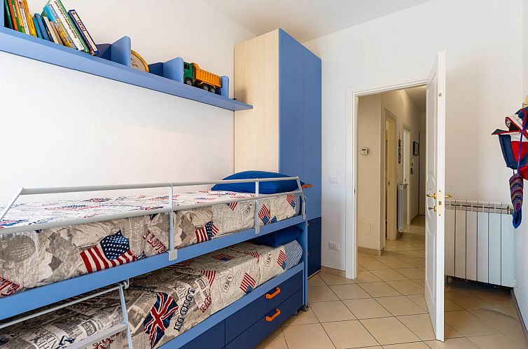 Appartement Happiness