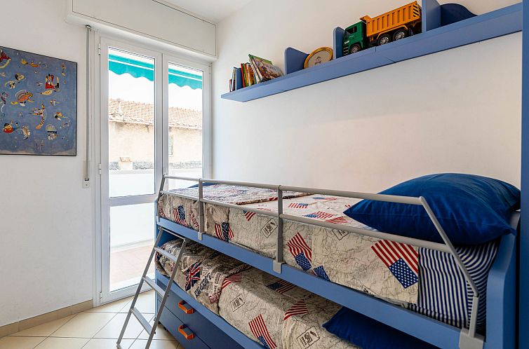 Appartement Happiness