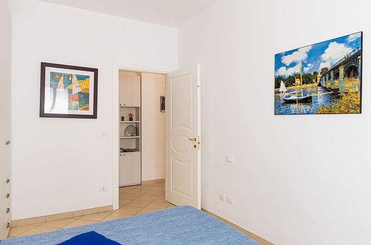 Appartement Happiness
