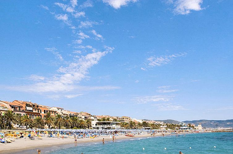 Appartement Happiness