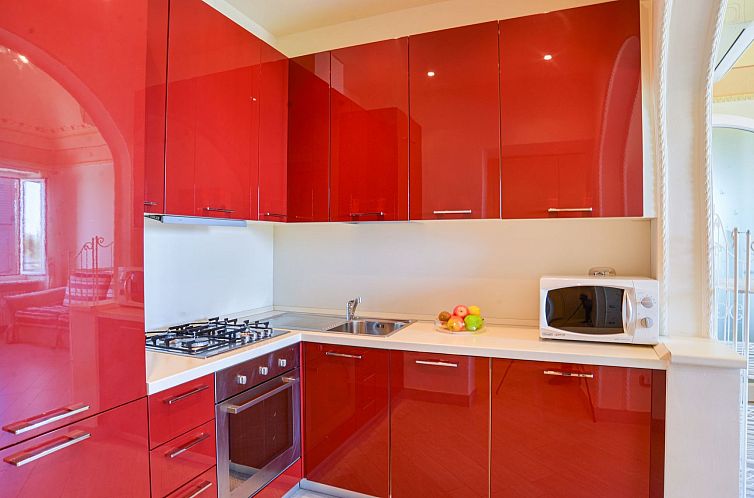 Appartement Ca' De Loa bei Holiday World