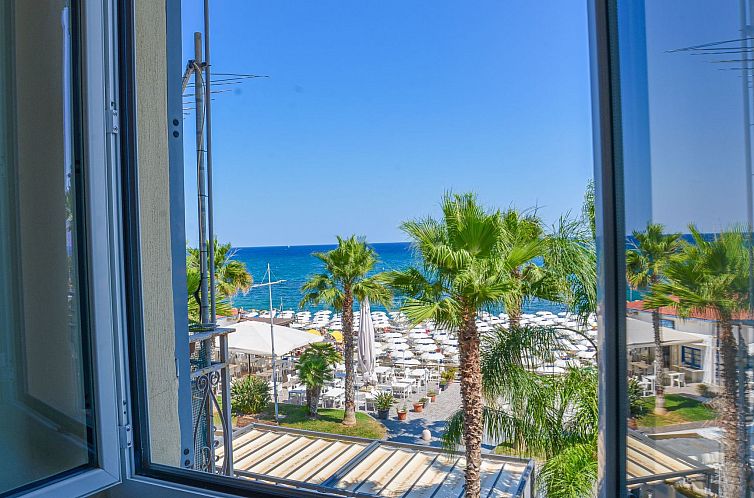 Appartement Ca' De Loa bei Holiday World