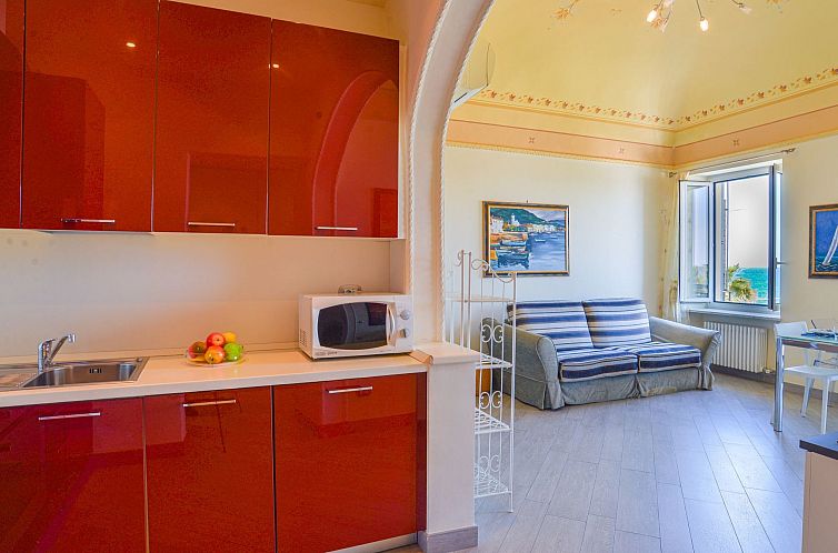 Appartement Ca' De Loa bei Holiday World