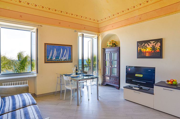 Appartement Ca' De Loa bei Holiday World