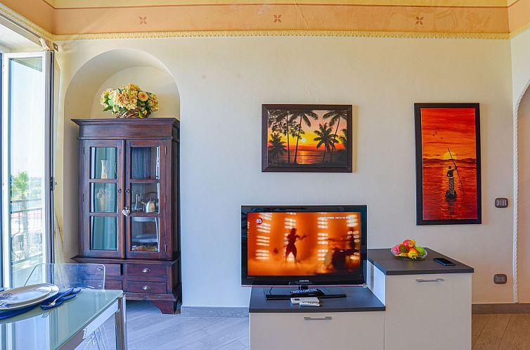 Appartement Ca' De Loa bei Holiday World