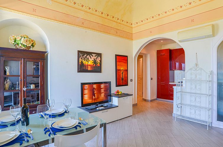 Appartement Ca' De Loa bei Holiday World