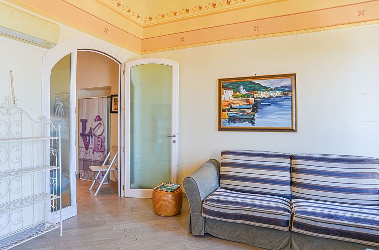 Appartement Ca' De Loa bei Holiday World