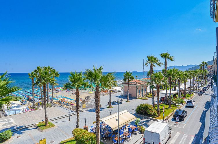 Appartement Ca' De Loa bei Holiday World