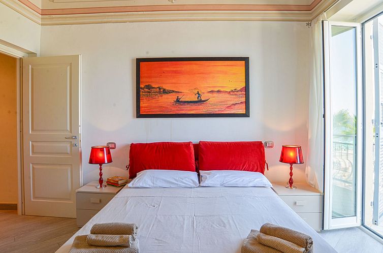 Appartement Ca' De Loa bei Holiday World