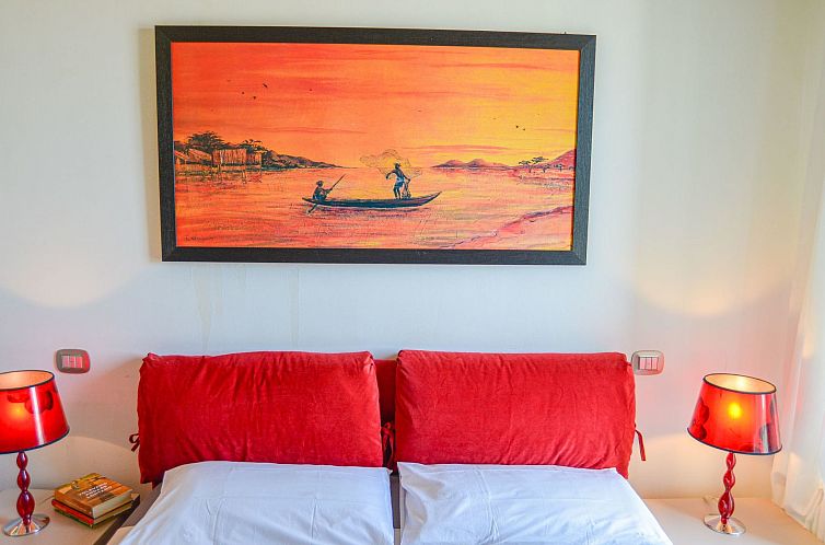 Appartement Ca' De Loa bei Holiday World