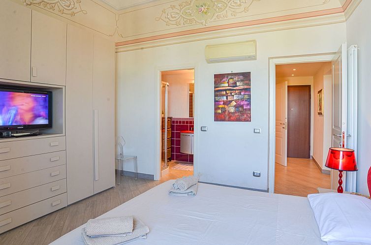 Appartement Ca' De Loa bei Holiday World