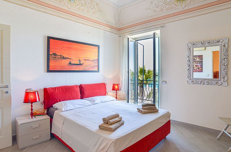 Appartement Ca' De Loa bei Holiday World