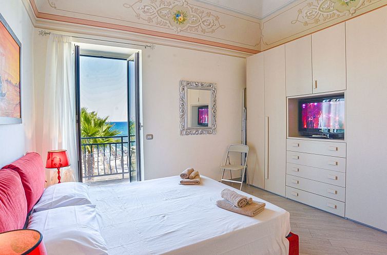 Appartement Ca' De Loa bei Holiday World