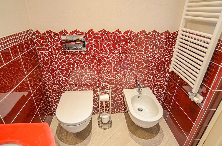 Appartement Ca' De Loa bei Holiday World