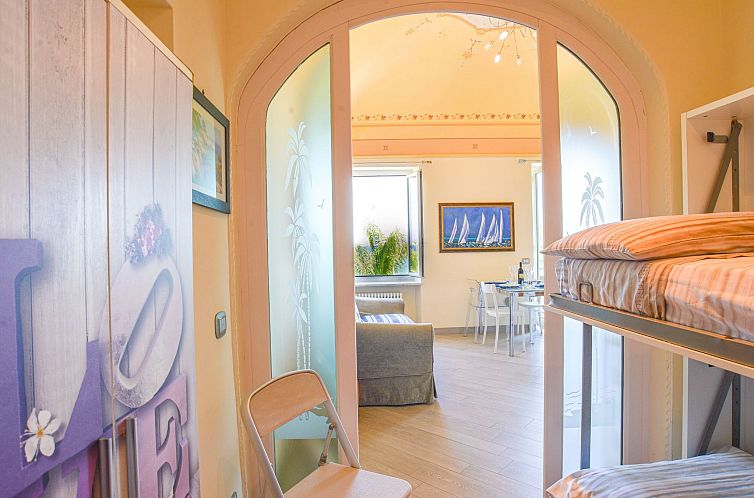 Appartement Ca' De Loa bei Holiday World