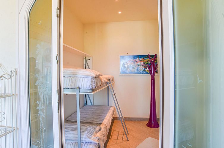 Appartement Ca' De Loa bei Holiday World