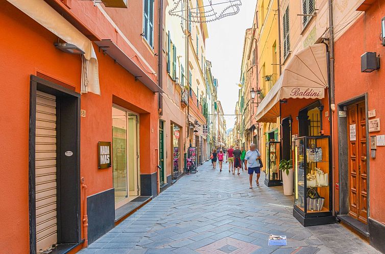 Appartement Ca' De Loa bei Holiday World