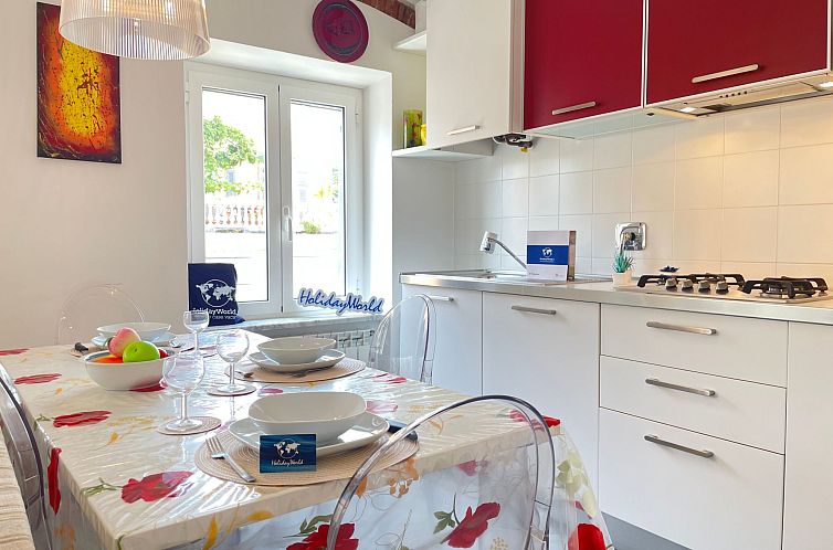 Appartement Gaia Home by Holiday World