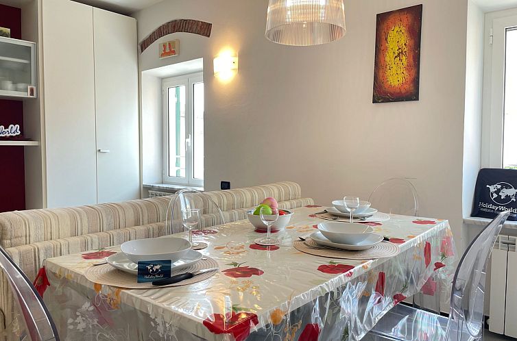 Appartement Gaia Home by Holiday World