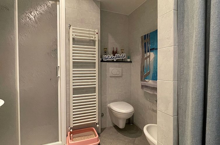 Appartement Gaia Home by Holiday World