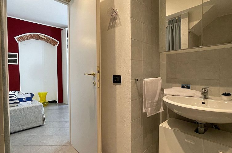 Appartement Gaia Home by Holiday World