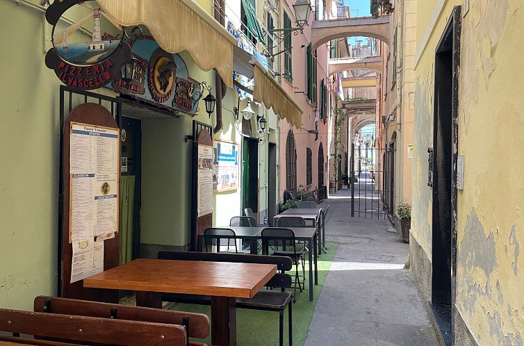 Appartement Gaia Home by Holiday World