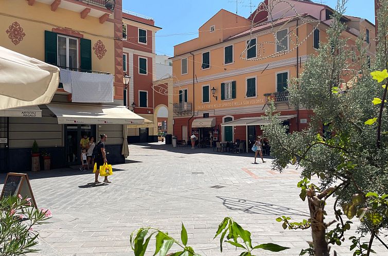 Appartement Gaia Home by Holiday World