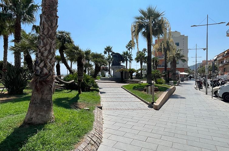 Appartement Gaia Home by Holiday World