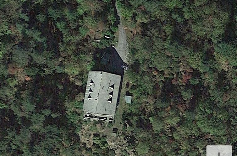 Vakantiehuisje in Borzonasca