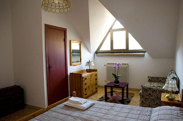 Appartement Chalet 'Perle des Höhenweges'