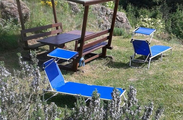 Appartement Chalet 'Perle des Höhenweges'