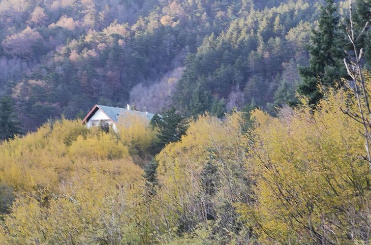 Appartement Chalet 'Perle des Höhenweges'